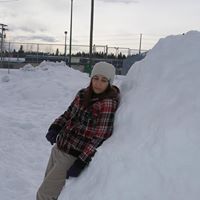 Sarah Maier Photo 1