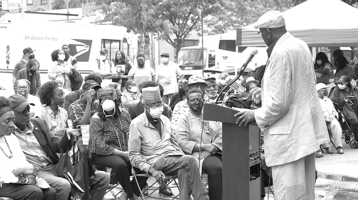 Albert Vann Photo 11