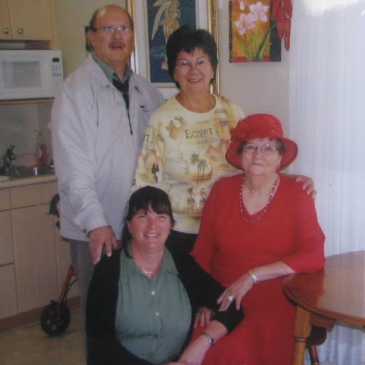 Glenn Darling Photo 7