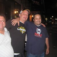 Joseph Scurto Photo 1