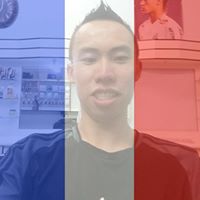 Andrew Kwan Photo 3