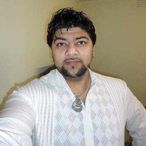 Abid Mirza Photo 15