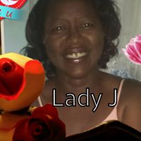 June Fraser Photo 1
