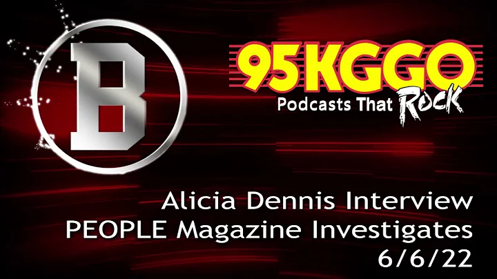 Alicia Dennis Photo 29