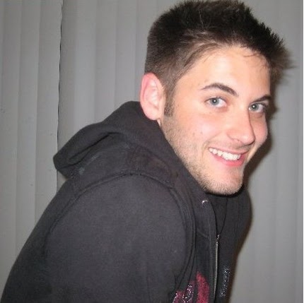 Nathan Emery Photo 11