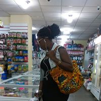 Fatmata Turay Photo 5