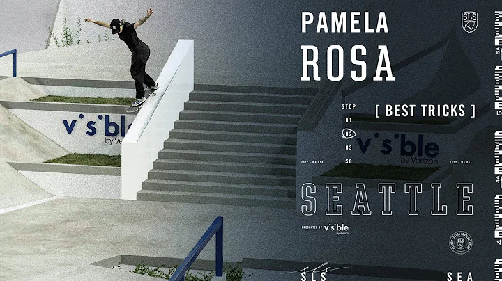 Pamela Rosa Photo 28