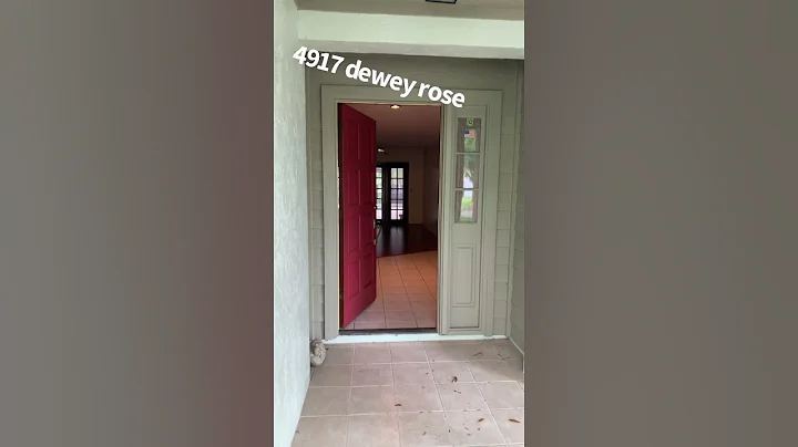 Dewey Rose Photo 19