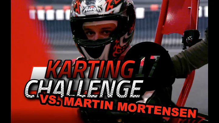 Martin Mortensen Photo 27