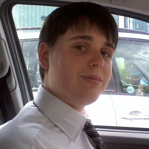 Matthew Dodds Photo 12