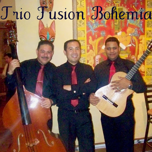 Roy Ortega Photo 9