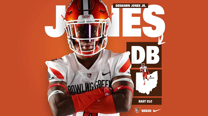 Deshawn Jones Photo 36