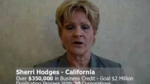 Sherri Hodges Photo 16