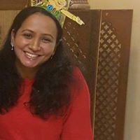 Sangeetha Iyer Photo 8