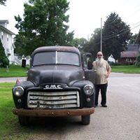 Clark Johnston Photo 2