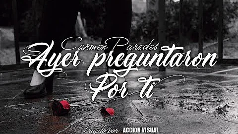 Carmen Paredes Photo 36