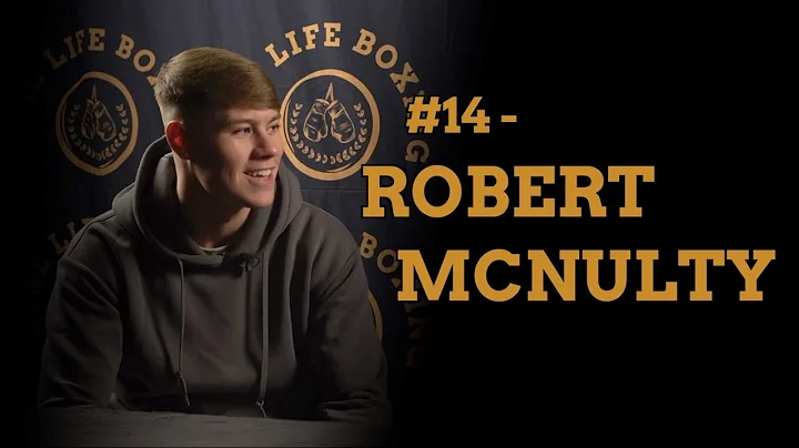 Robert Mcnulty Photo 30