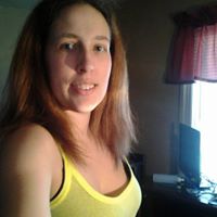 Allison Nicholson Photo 5