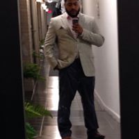 Michael Dickerson Photo 6