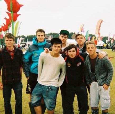 James Creegan Photo 12