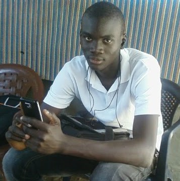 Ibrahima Faye Photo 11
