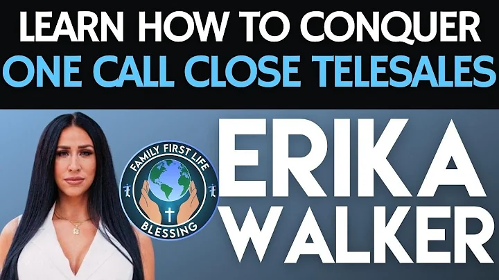 Erika Walker Photo 35
