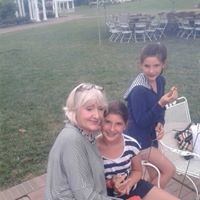 Patricia Prentice Photo 7