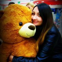 Anna Cioffi Photo 7