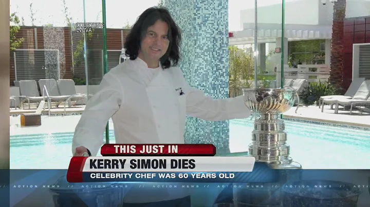 Kerry Simon Photo 31