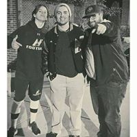 Joshua Cain Photo 1