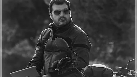 Jose Benavente Photo 32