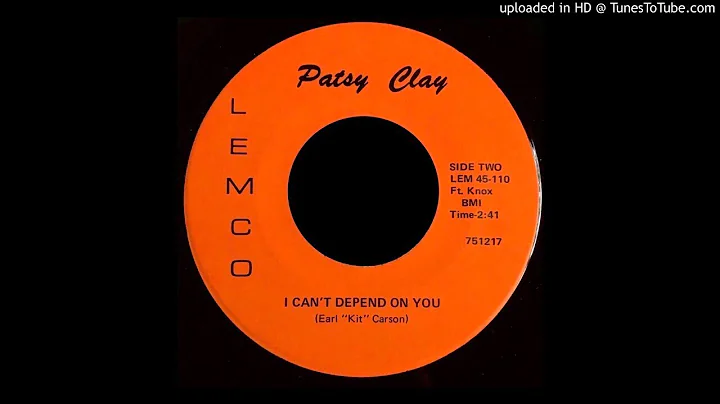 Patsy Clay Photo 15