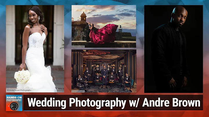 Andre Brown Photo 35