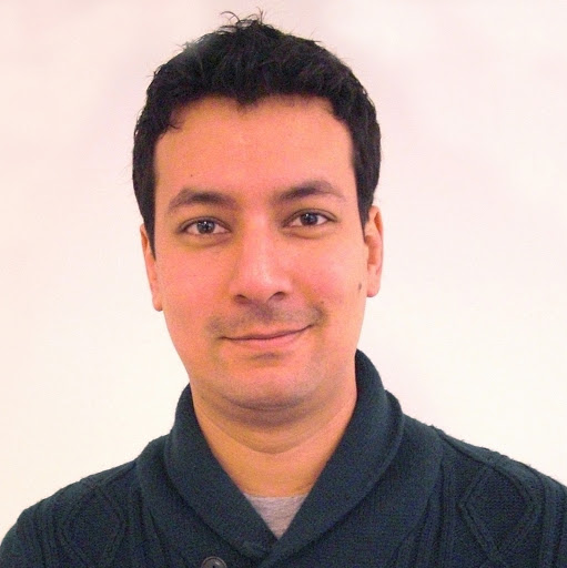 Francisco Barba Photo 10