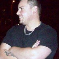 Aaron Crane Photo 8