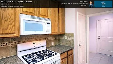 Mark Cadena Photo 30