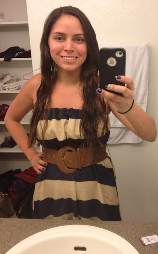 Elizabeth Bernstein Photo 12