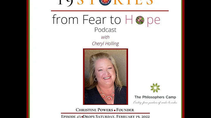 Christine Powers Photo 36