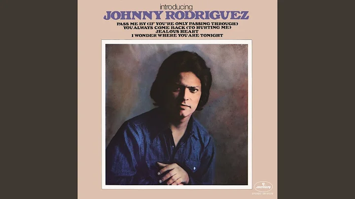 Joni Rodriguez Photo 31