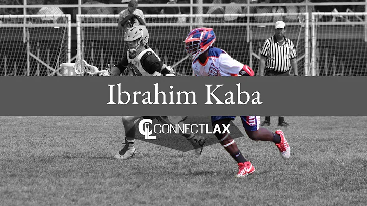 Ibrahima Kaba Photo 14