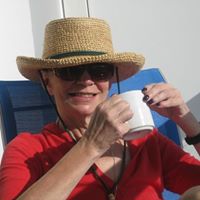 Cindy Burnett Photo 7