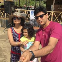 Manish Handa Photo 7