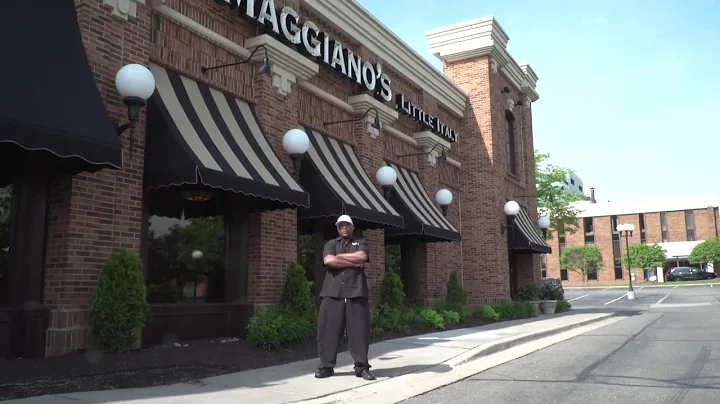Thomas Maggiano Photo 5