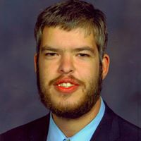Aaron Beall Photo 2