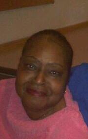 Loretta Mitchell Photo 9