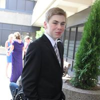 Douglas Evans Photo 12