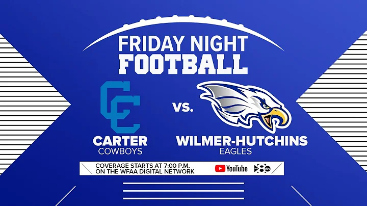 Wilmer Carter Photo 18