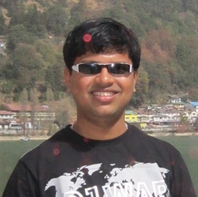 Siddhartha Bhattacharyya Photo 14