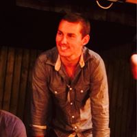 Thomas Reece Photo 5