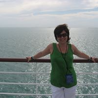 Kelly Blain Photo 2